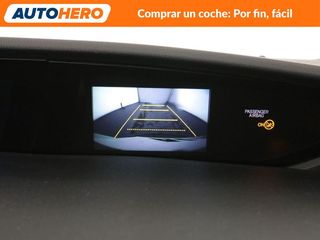 Honda Civic 1.6 DTEC I-DTEC Sport