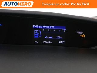Honda Civic 1.6 DTEC I-DTEC Sport