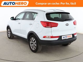Kia Sportage 1.7 CRDi X-Tech 4x2