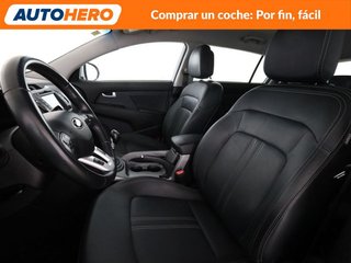 Kia Sportage 1.7 CRDi X-Tech 4x2