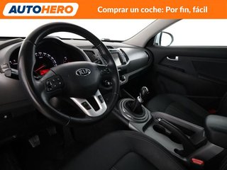 Kia Sportage 1.7 CRDi X-Tech 4x2