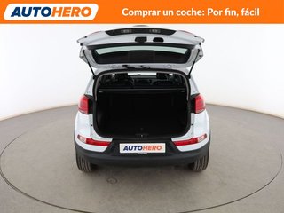 Kia Sportage 1.7 CRDi X-Tech 4x2