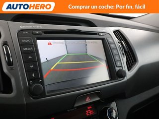 Kia Sportage 1.7 CRDi X-Tech 4x2