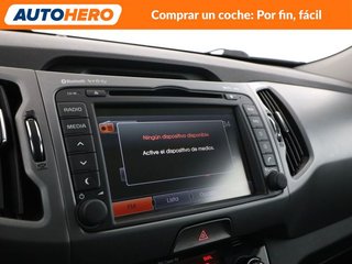 Kia Sportage 1.7 CRDi X-Tech 4x2
