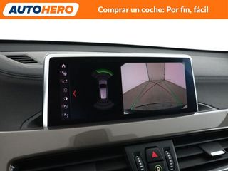 BMW X1 sDrive 18d xLine