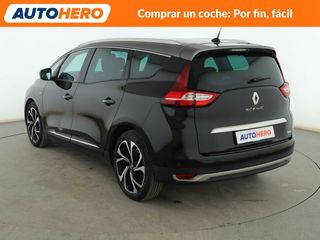 Renault Grand Scénic 1.5 dCi Energy Edition One