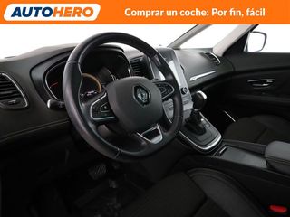 Renault Grand Scénic 1.5 dCi Energy Edition One