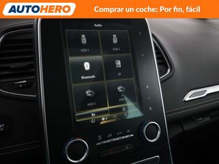 Renault Grand Scénic 1.5 dCi Energy Edition One