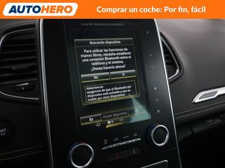 Renault Grand Scénic 1.5 dCi Energy Edition One