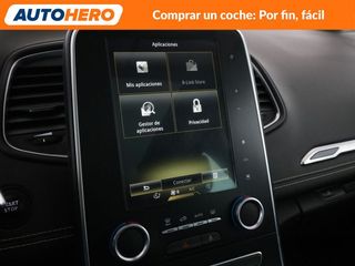 Renault Grand Scénic 1.5 dCi Energy Edition One