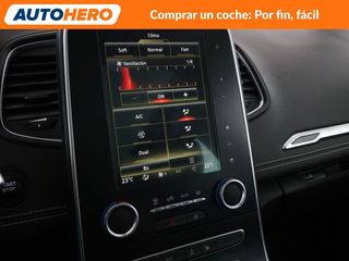 Renault Grand Scénic 1.5 dCi Energy Edition One