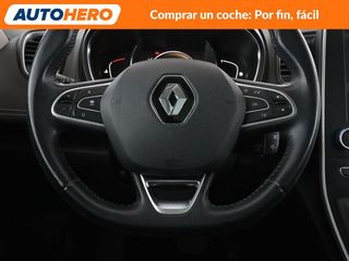 Renault Grand Scénic 1.5 dCi Energy Edition One