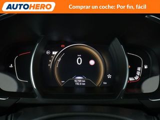 Renault Grand Scénic 1.5 dCi Energy Edition One