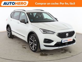 Seat Tarraco 2.0 TSI FR 4Drive
