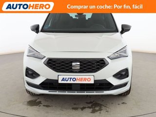 Seat Tarraco 2.0 TSI FR 4Drive