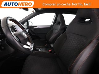 Seat Tarraco 2.0 TSI FR 4Drive