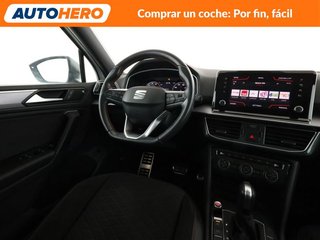 Seat Tarraco 2.0 TSI FR 4Drive