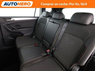 Seat Tarraco 2.0 TSI FR 4Drive