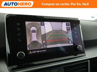 Seat Tarraco 2.0 TSI FR 4Drive