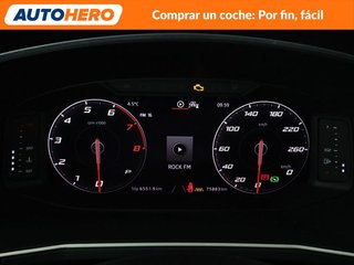 Seat Tarraco 2.0 TSI FR 4Drive