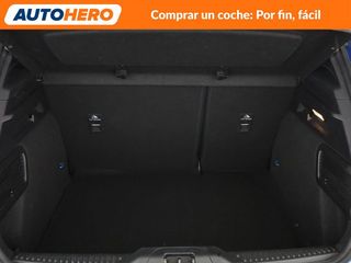 Ford Focus 1.0 EcoBoost Mild-Hybrid ST-Line