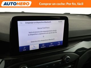 Ford Focus 1.0 EcoBoost Mild-Hybrid ST-Line