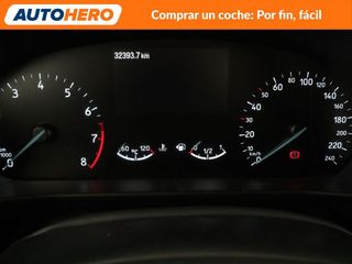 Ford Focus 1.0 EcoBoost Mild-Hybrid ST-Line