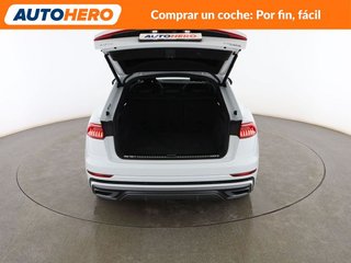 Audi Q8 50 TDI Mild-Hybrid quattro S Line