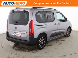 Citroën Berlingo 1.5 Blue-HDi Shine M