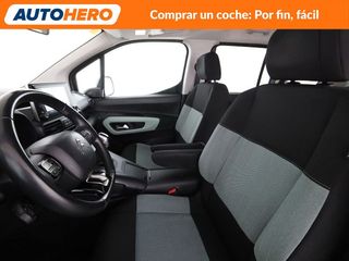 Citroën Berlingo 1.5 Blue-HDi Shine M