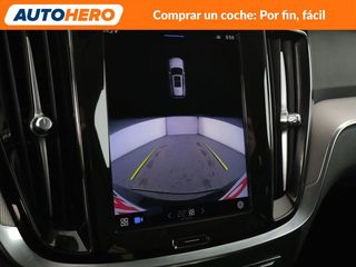 Volvo V60 2.0 B4 Mild-Hybrid Plus Dark