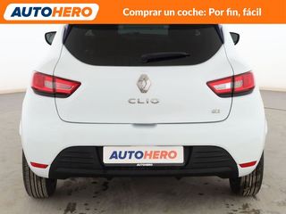 Renault Clio 1.5 dCi Energy Business