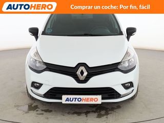 Renault Clio 1.5 dCi Energy Business