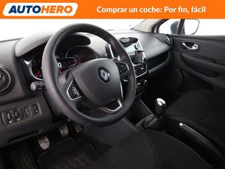Renault Clio 1.5 dCi Energy Business