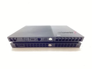 sony ps4 500gb