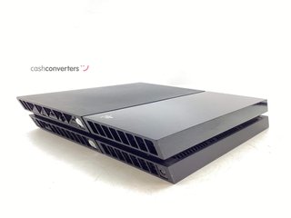 sony ps4 500gb