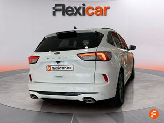 Ford Kuga ST-Line X 1.5T EcoBoost 110kW (150CV)