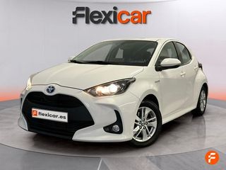 Toyota Yaris 1.5 120H Business Plus