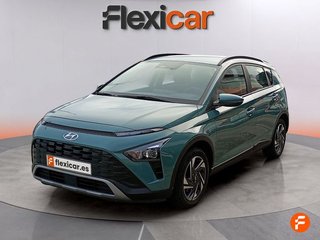 Hyundai Bayon 1.2 MPI Maxx