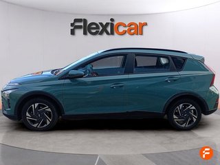 Hyundai Bayon 1.2 MPI Maxx