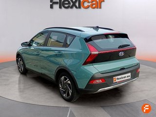 Hyundai Bayon 1.2 MPI Maxx
