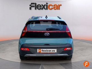 Hyundai Bayon 1.2 MPI Maxx