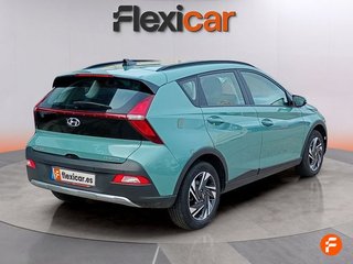 Hyundai Bayon 1.2 MPI Maxx