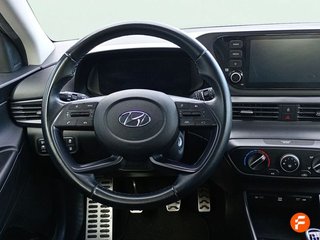 Hyundai Bayon 1.2 MPI Maxx