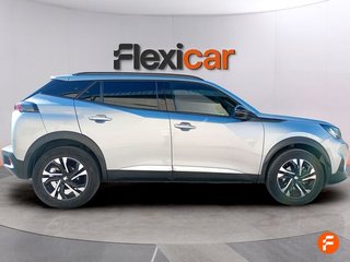 Peugeot 2008 Allure BlueHDI 130 S&S EAT8