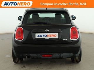 MINI Cooper One