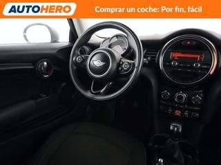 MINI Cooper One
