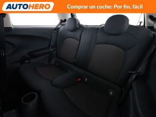 MINI Cooper One