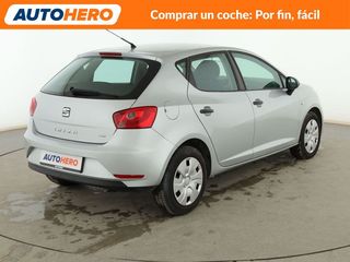 Seat Ibiza 1.6 TDI Reference