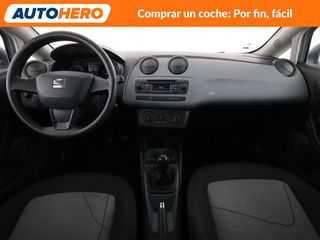 Seat Ibiza 1.6 TDI Reference